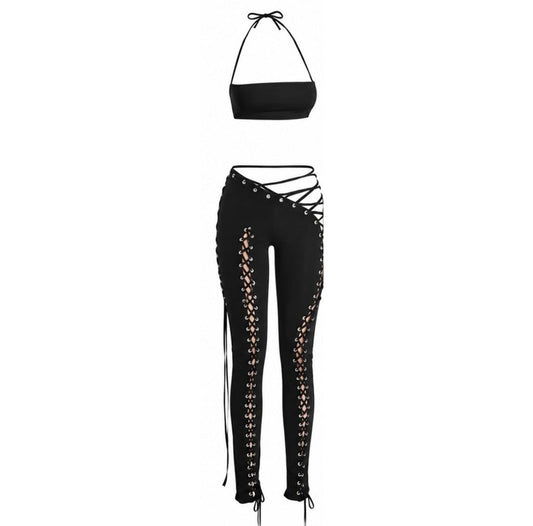 Lace Me Up Sets✨