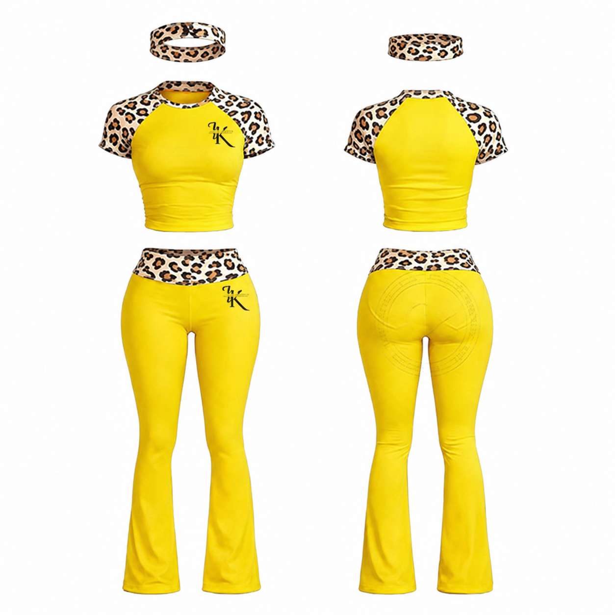 Muse Flare Set