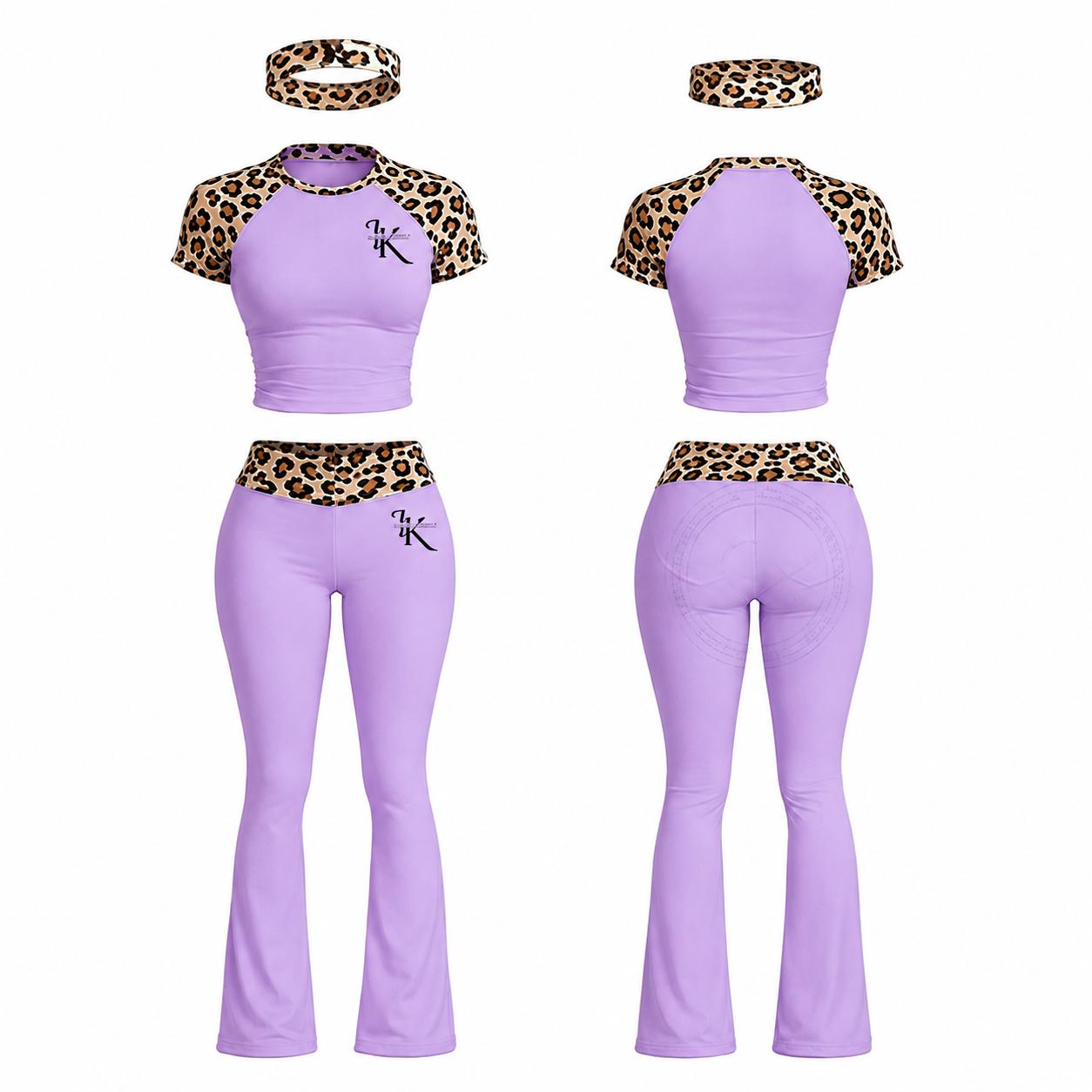 Muse Flare Set